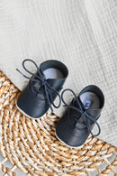 Pantoffels - Navy Veters