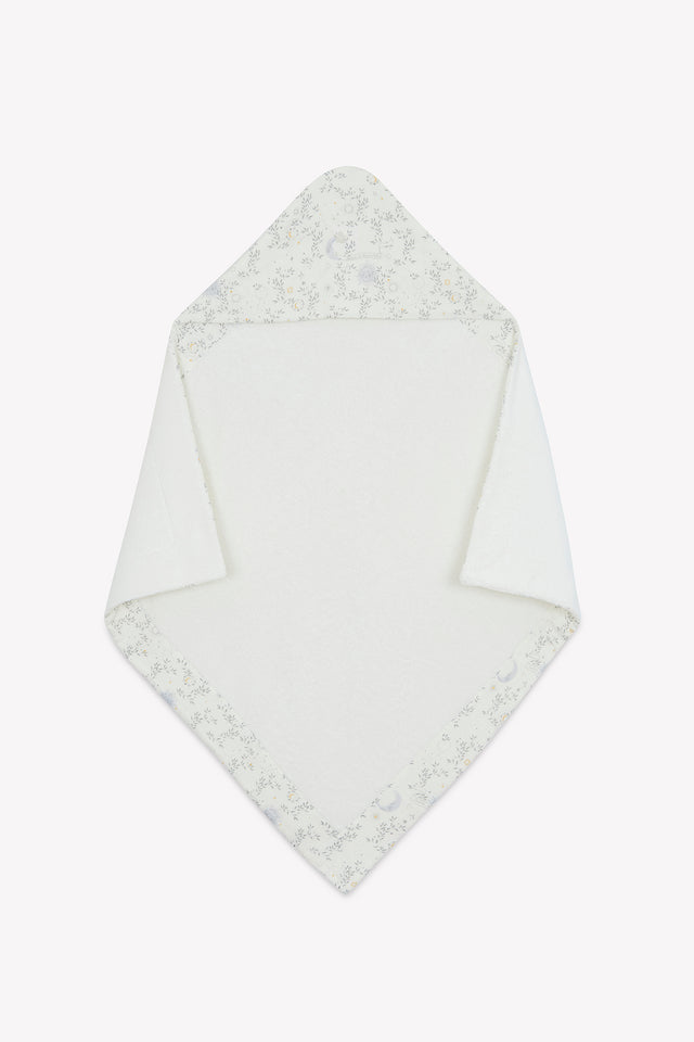 Bath cape - Starry dream - Image principale