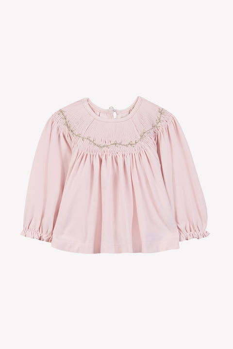Camicietta - Rosa pallido a Gembriuli - Image principale