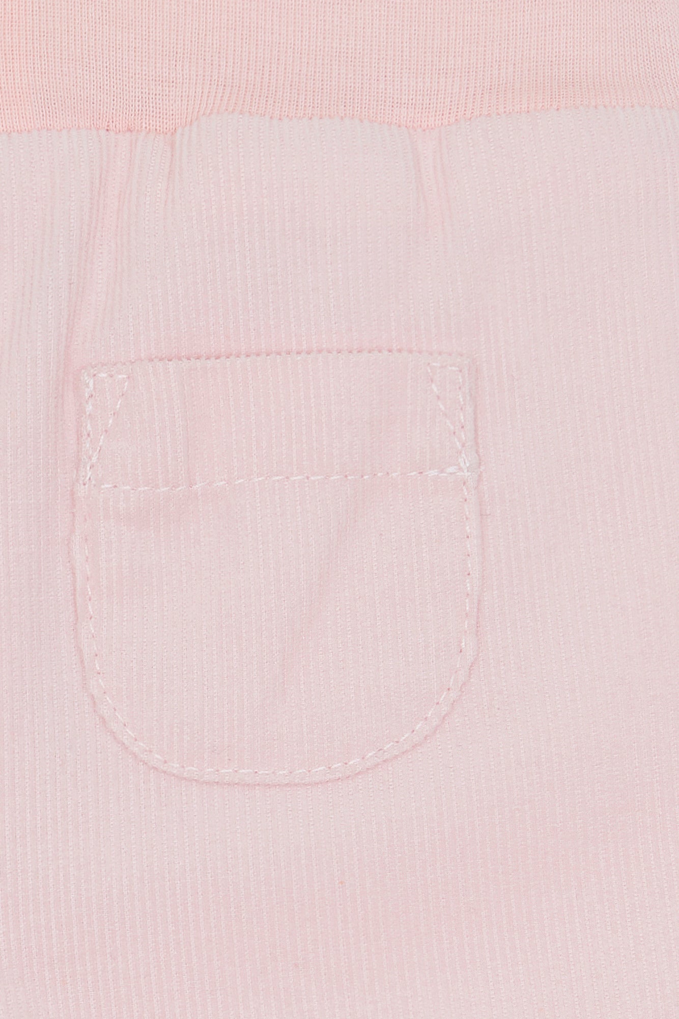 Trousers - Old Pink Corduroy