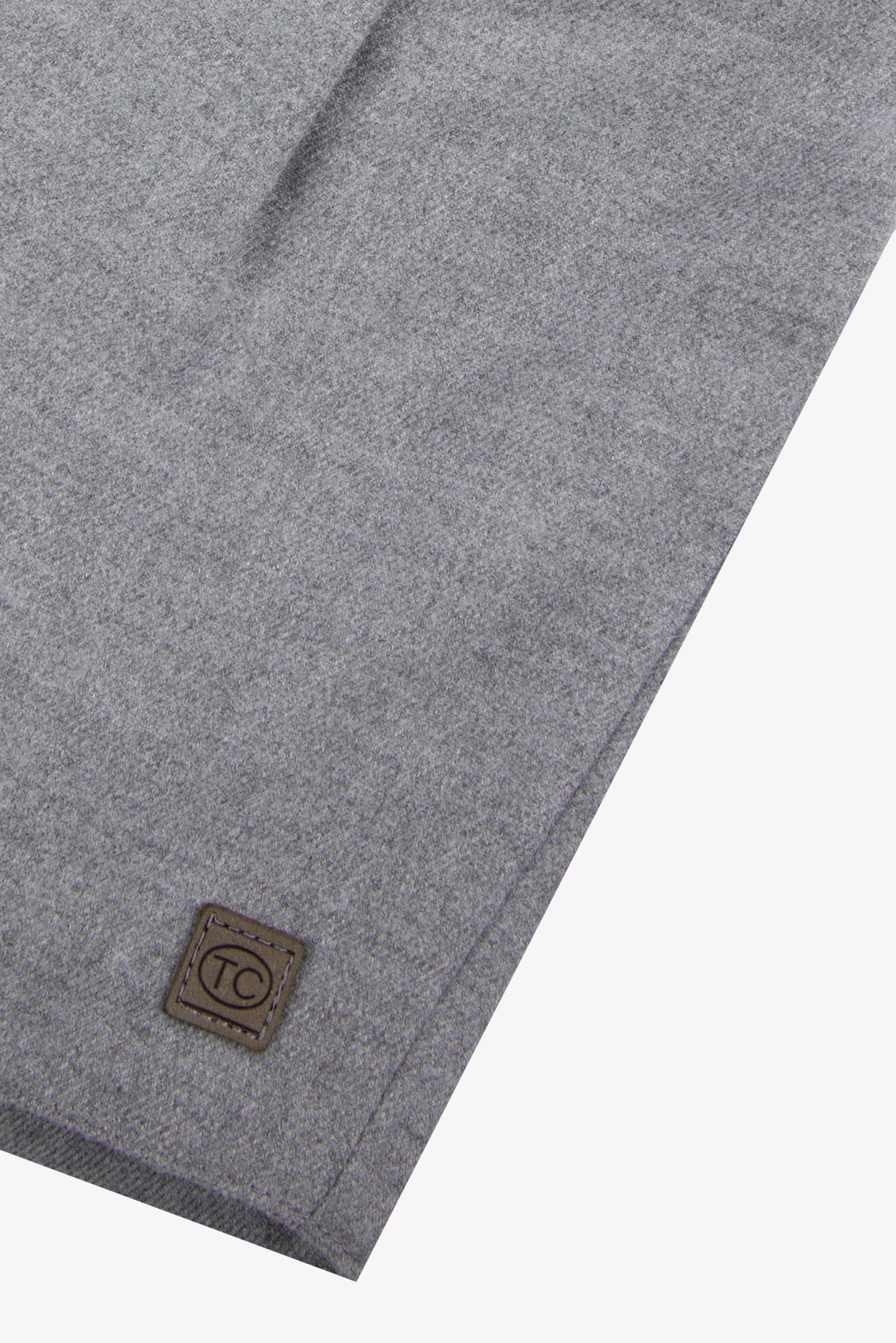 Dungaree - Grey medium cotton