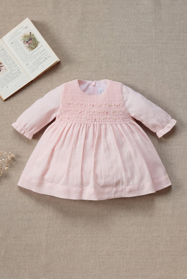 Dress - Dew Round neck - Image principale