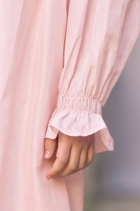 Vestito - Perle di seta rugiada - Image principale