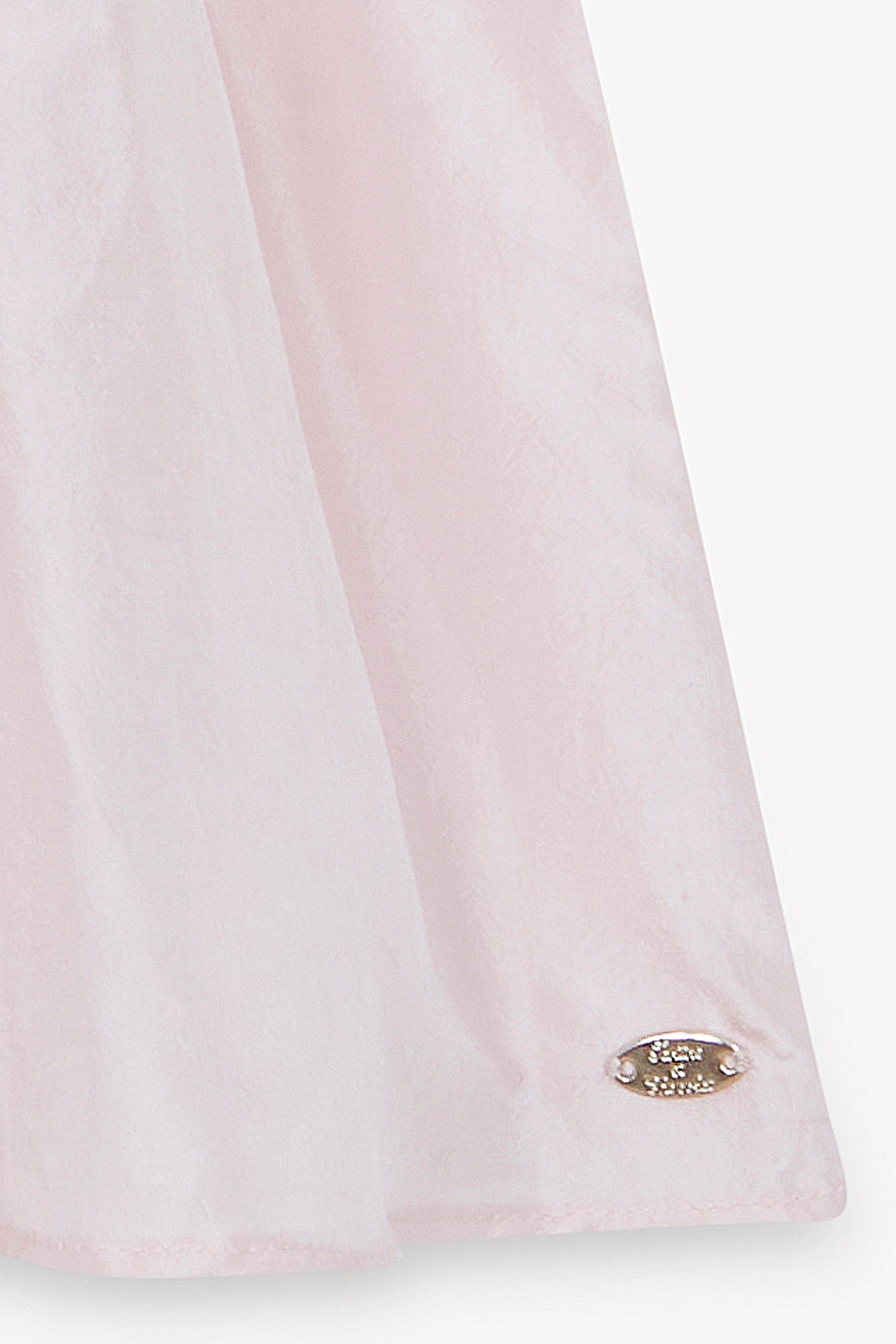 Dress - Dew silk beads