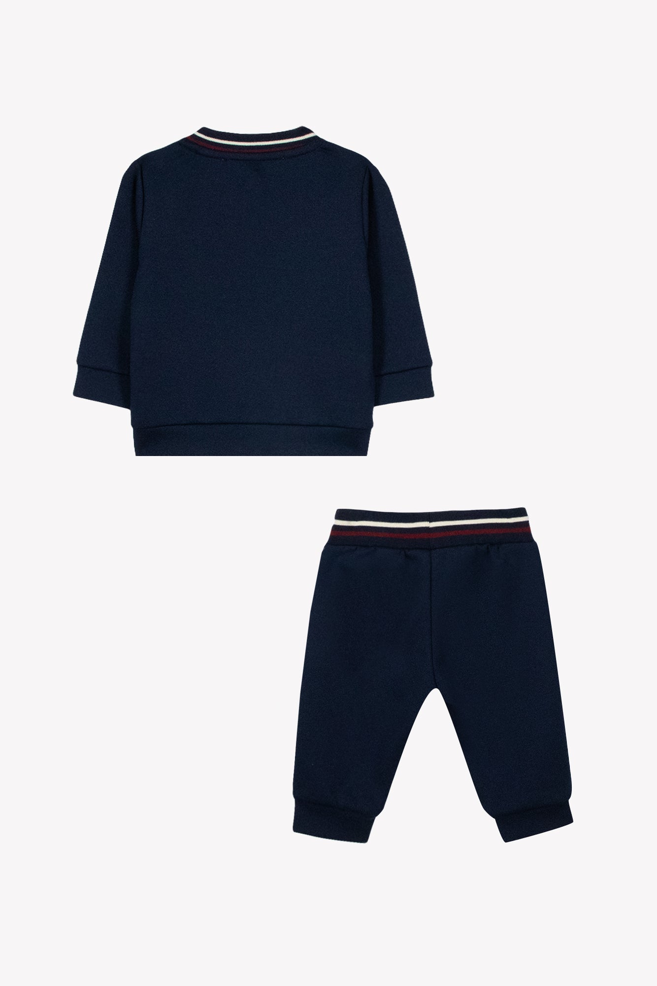 Insiemi Jogging - Blu navy