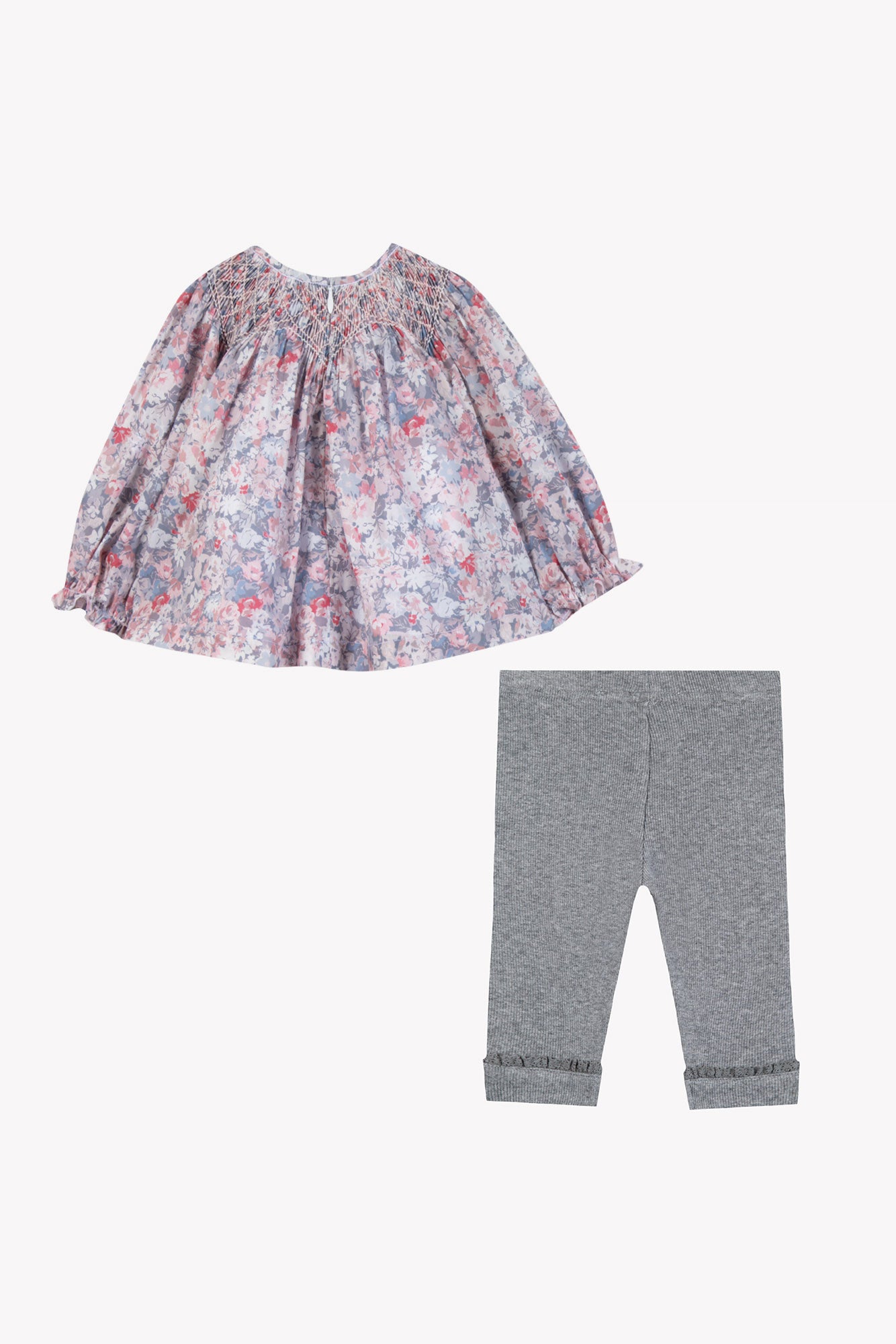 CD36011-22 - ENSEMBLELONG12