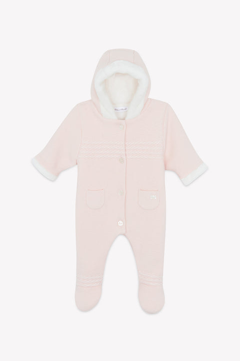 Onesie - Dew Cable - Image principale