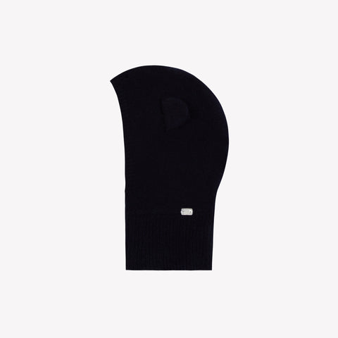 Hood - Navy Cashmere - Image principale