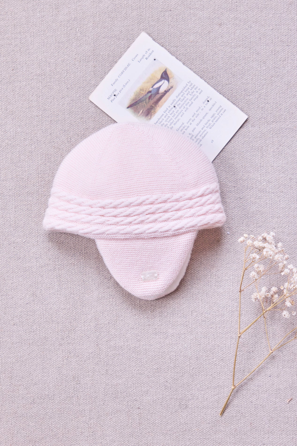 Gorro - Rocío Imitación piel