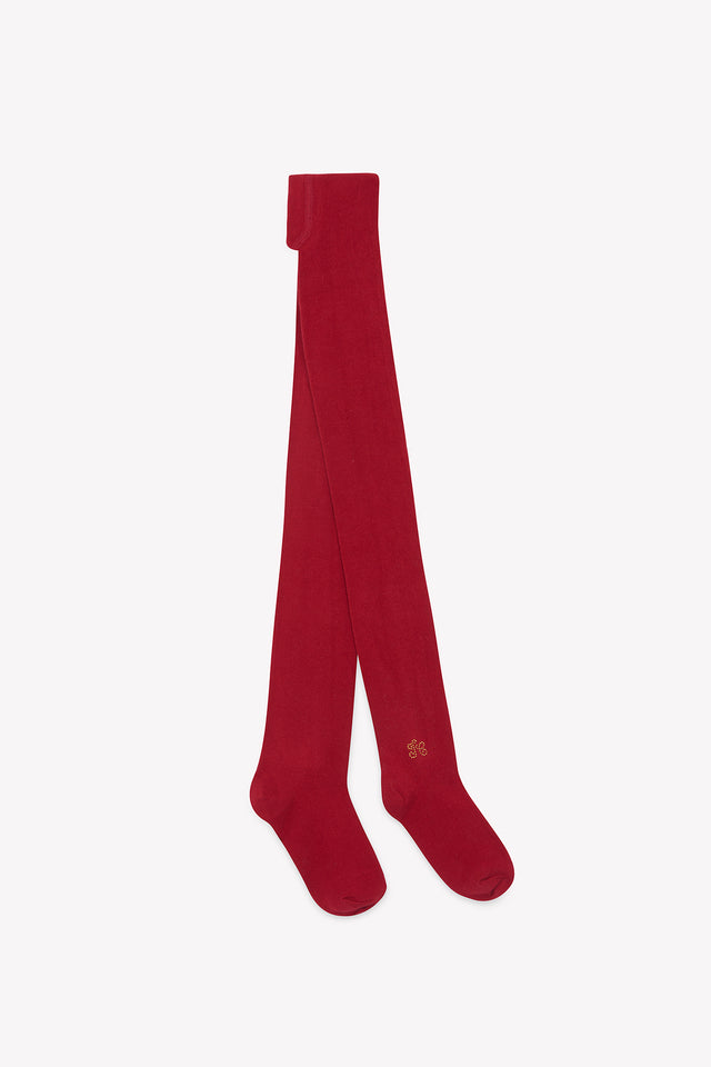 Collant - Cerise coton signature TC - Image principale