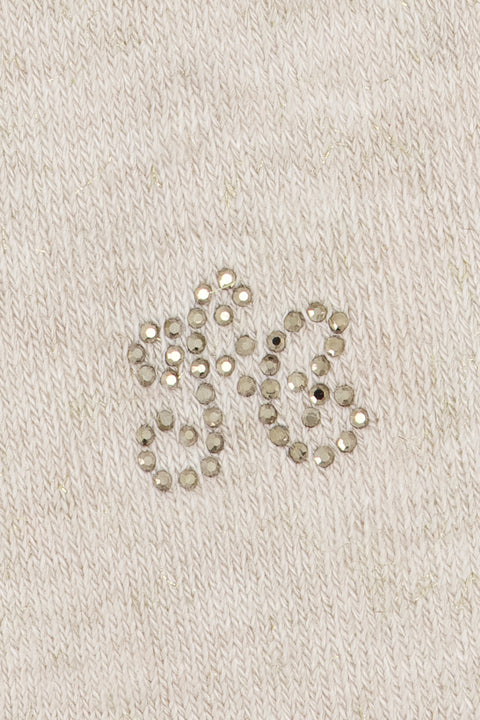 Tight - Ecru Knitwear ribbed - Image principale