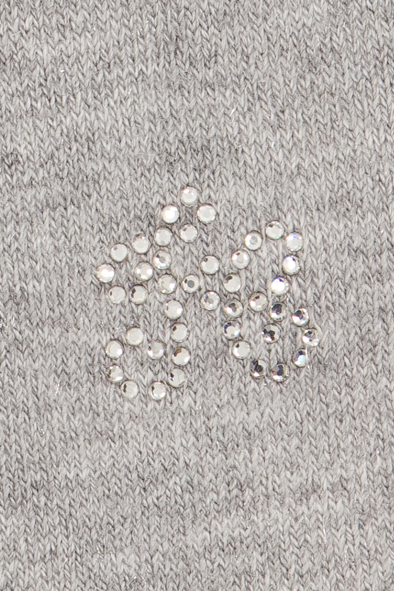 Tight - Grey heather Knitwear ribbed