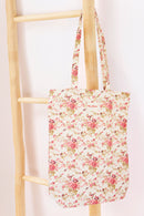Borsa tote - Stampa inverno 26