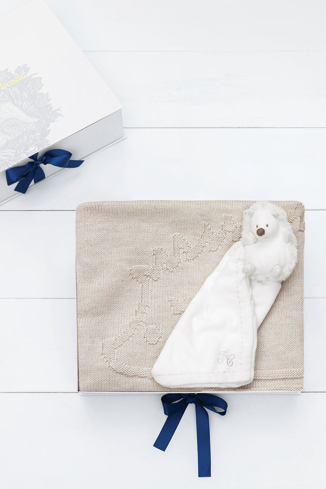 Coffret - Léon le hérisson - Image principale