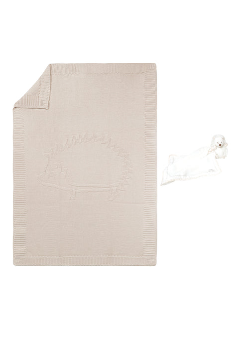 Coffret - Léon le hérisson - Image principale