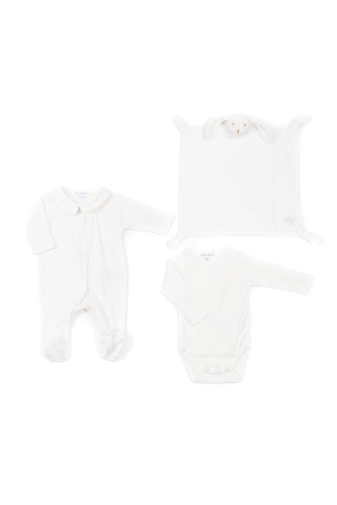 Coffret - Ensemble Bio - Image principale