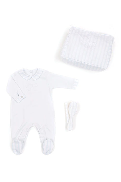 Box - Garda Blue - Image principale