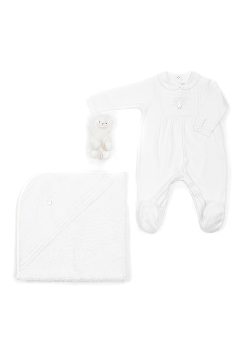 Coffret - Monogramme - Image principale