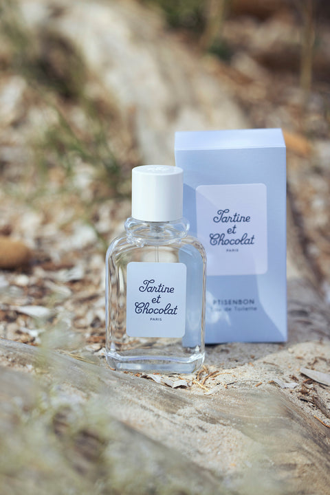 Eau de Toilette - Ptisenbon - Image principale