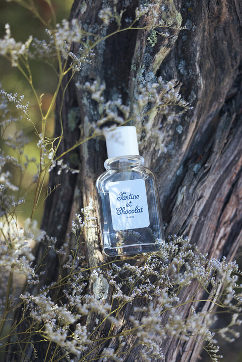 Eau de toilette - Ptisenbon - Image principale