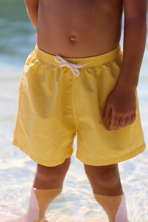 Short de bain - Gigi x Tartine et Chocolat - Image principale