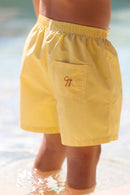 Kurze Hose Bad - Gigi X Tartine et Chocolat