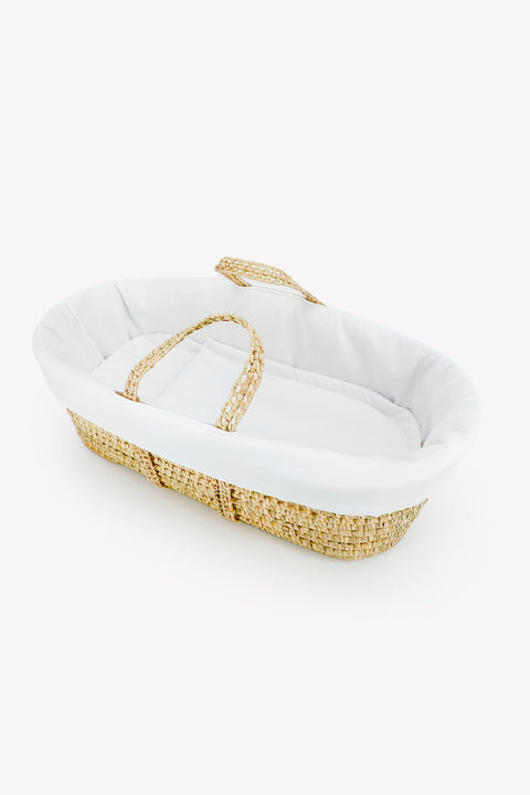 Couffin - Feuilles de palmes - Image principale