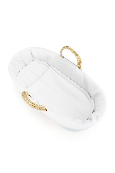 Couffin - Feuilles de palmes - Image principale