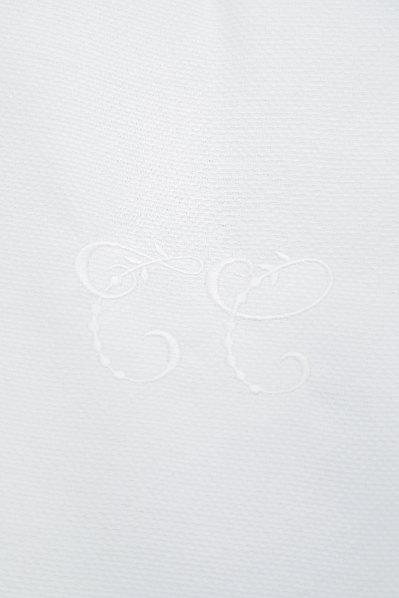 Couffin - Feuilles de palmes