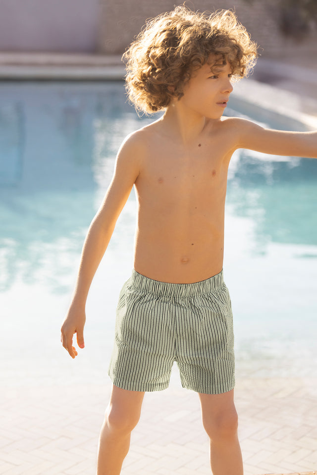 Maillot de bain - Abbaye des Vaux de Cernay x Tartine et Chocolat - Image principale