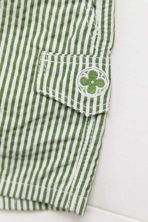 Maillot de bain - Abbaye des Vaux de Cernay x Tartine et Chocolat - Image principale