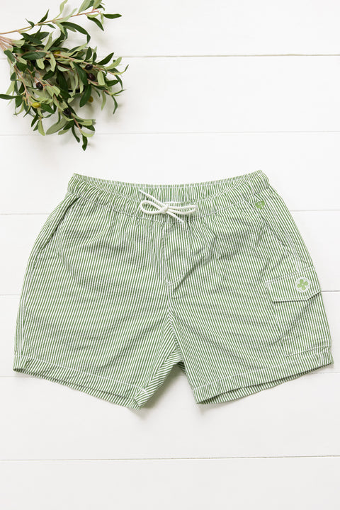 Maillot de bain Homme - Abbaye des Vaux de Cernay x Tartine et Chocolat - Image principale