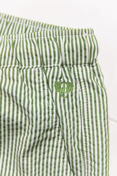 Maillot de bain Homme - Abbaye des Vaux de Cernay x Tartine et Chocolat - Image principale