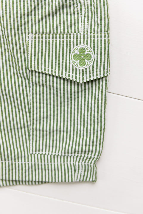 Maillot de bain Homme - Abbaye des Vaux de Cernay x Tartine et Chocolat - Image principale