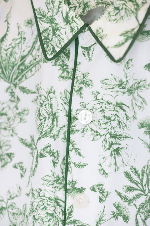 Pyjama - Abbaye des Vaux de Cernay x Tartine et Chocolat - Image principale