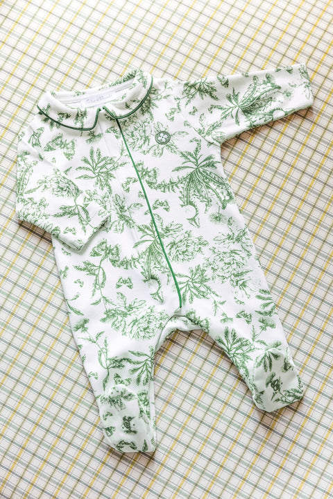 Pyjama - Abbaye des Vaux de Cernay x Tartine et Chocolat - Image principale