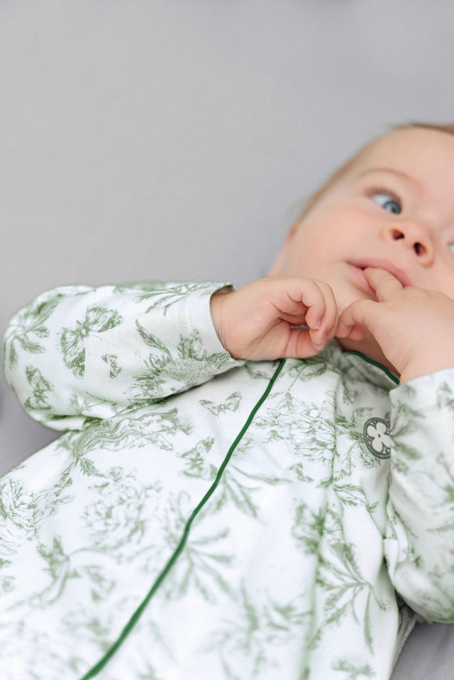 Pyjama - Abbaye des Vaux de Cernay x Tartine et Chocolat - Image principale