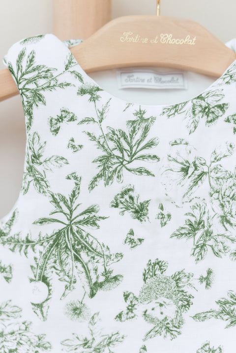 Gigoteuse - Abbaye des Vaux de Cernay x Tartine et Chocolat - Image principale