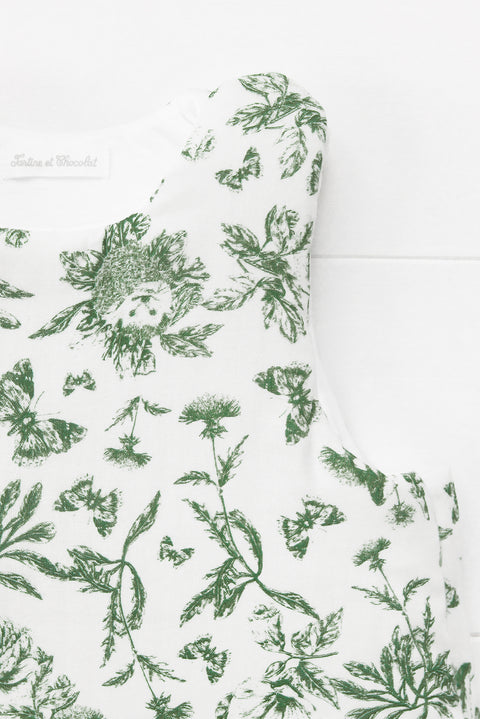 Gigoteuse - Abbaye des Vaux de Cernay x Tartine et Chocolat - Image principale