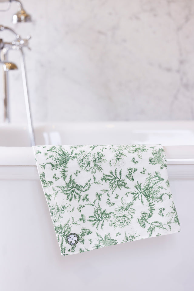 Lange - Abbaye des Vaux de Cernay x Tartine et Chocolat - Image principale