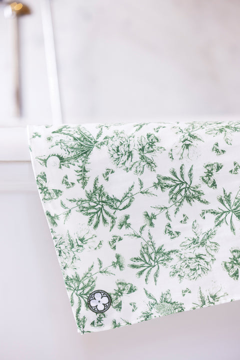 Lange - Abbaye des Vaux de Cernay x Tartine et Chocolat - Image principale