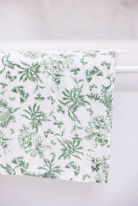 Lange - Abbaye des Vaux de Cernay x Tartine et Chocolat - Image principale