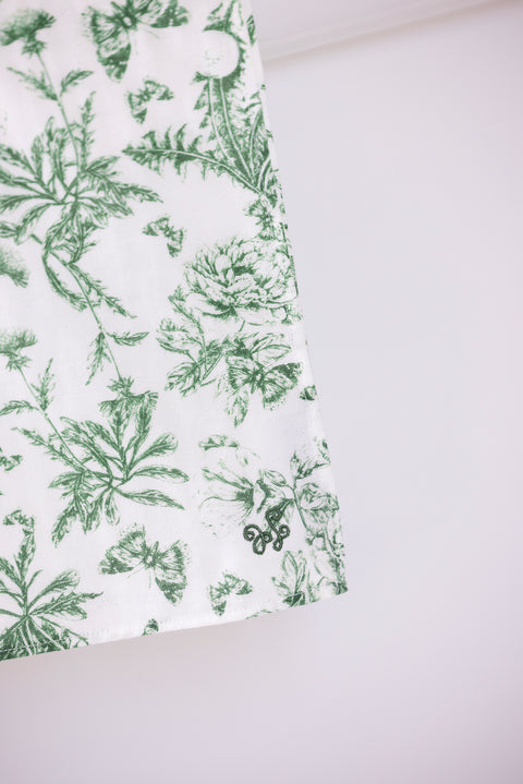 Lange - Abbaye des Vaux de Cernay x Tartine et Chocolat - Image principale