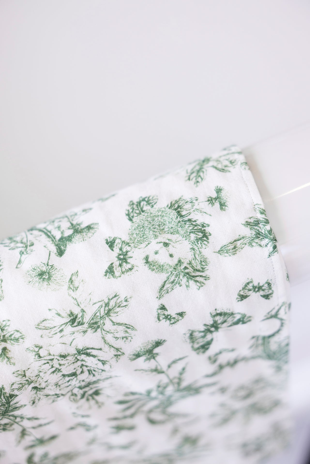 Lange - Abbaye des Vaux de Cernay x Tartine et Chocolat