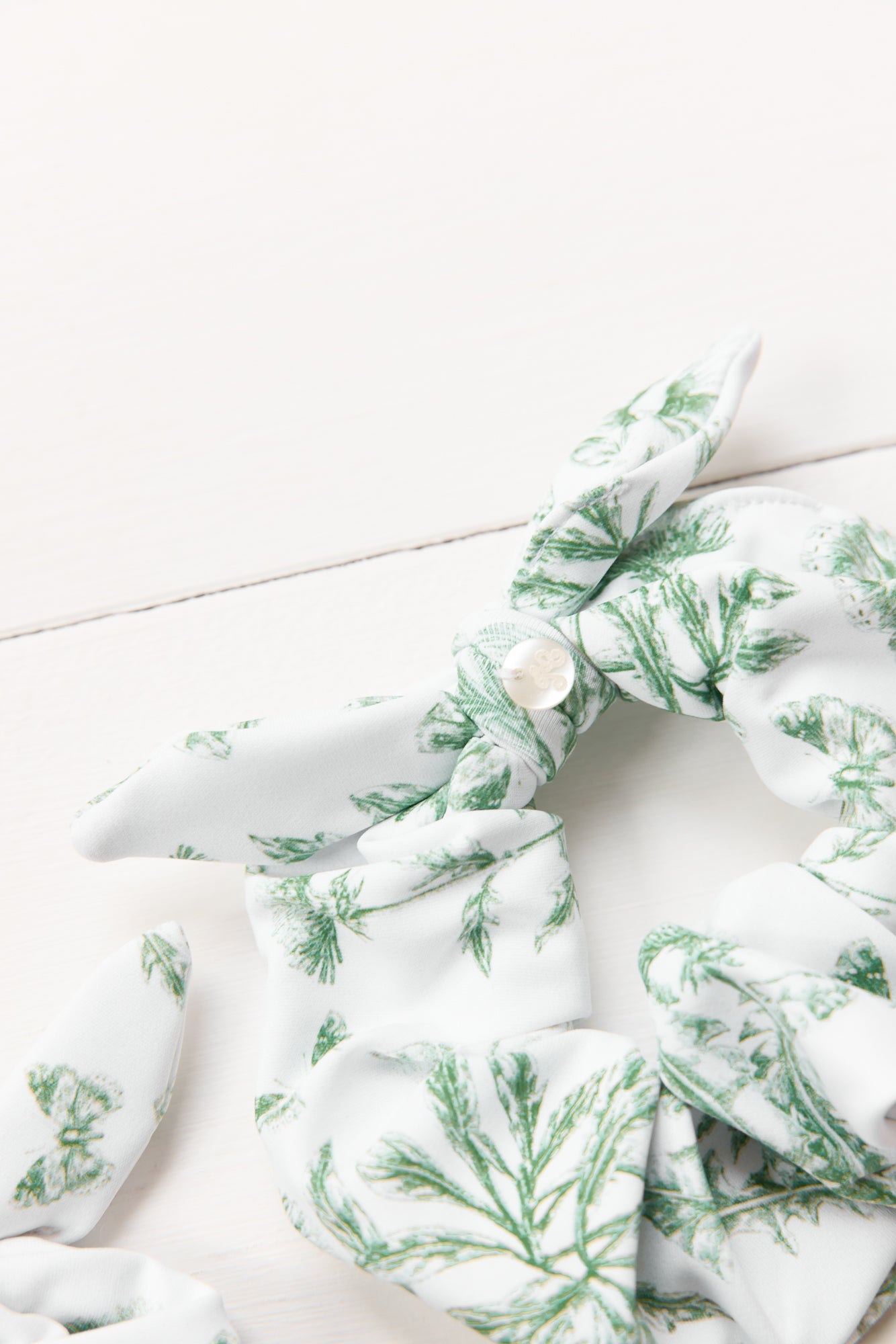 Chouchous - Abbaye des Vaux de Cernay x Tartine et Chocolat