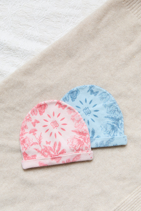 Bonnet - Rose Kujten x Tartine et Chocolat - Image principale