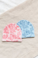 Beanie - Blue Kujten X Tartine et Chocolat