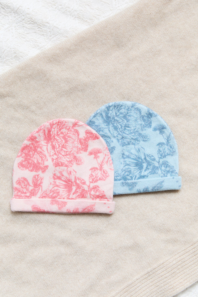 Bonnet - Rose Kujten x Tartine et Chocolat - Image principale