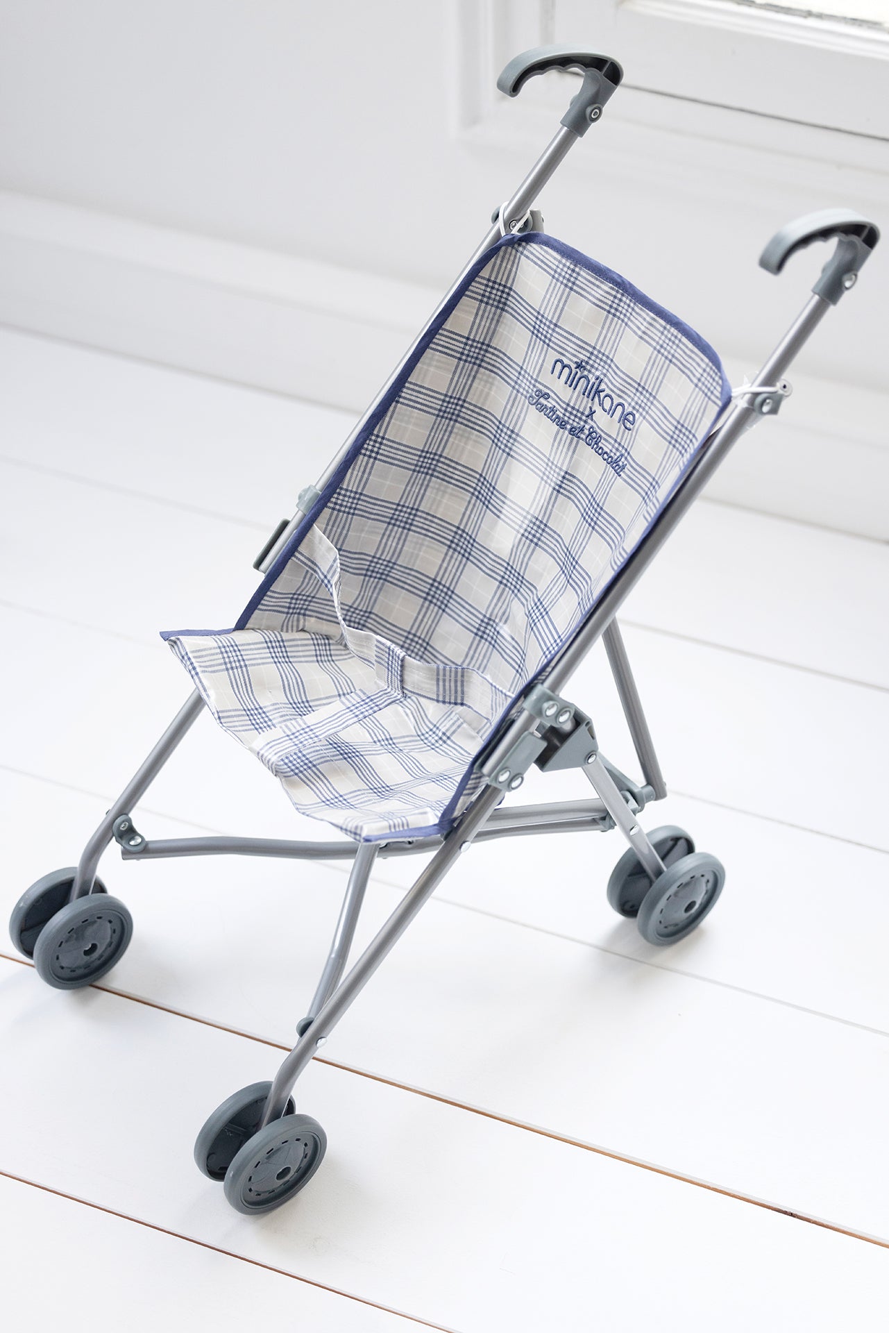 Kinderwagen - Ruiten Minikane x Tartine et Chocolat