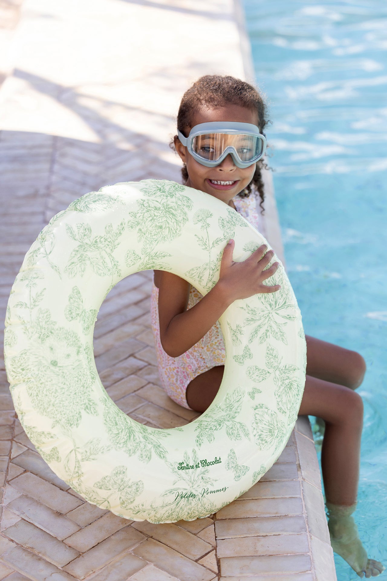 Gläser Petites Pommes X Tartine et Chocolat